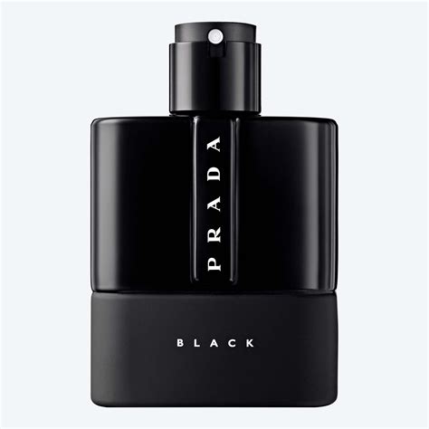 prada black luna rossa pour homme|Prada Luna Rossa black refill.